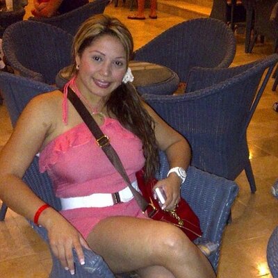 Profile Picture of Ana Castellon (@anacastellon) on Twitter