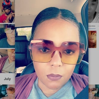 Profile Picture of Kimberly Pruitt (@KimLoveBags) on Twitter