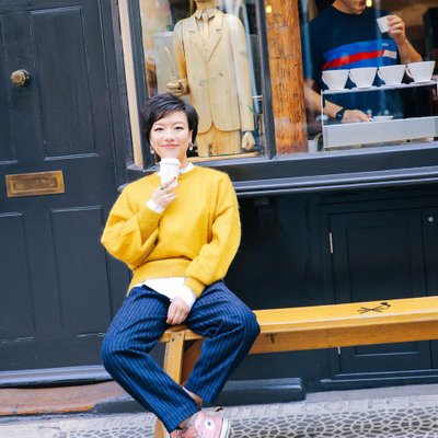 Profile Picture of Yuan Xiao (@xiao_vivian) on Twitter