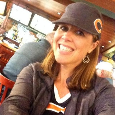 Profile Picture of Teena Medick (@Medick44) on Twitter