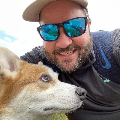 Profile Picture of Geoffrey Cramer (@gcramer77) on Twitter