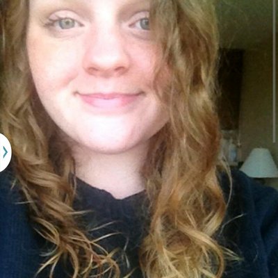 Profile Picture of Mariah Harrington (@Mariah_H99) on Twitter