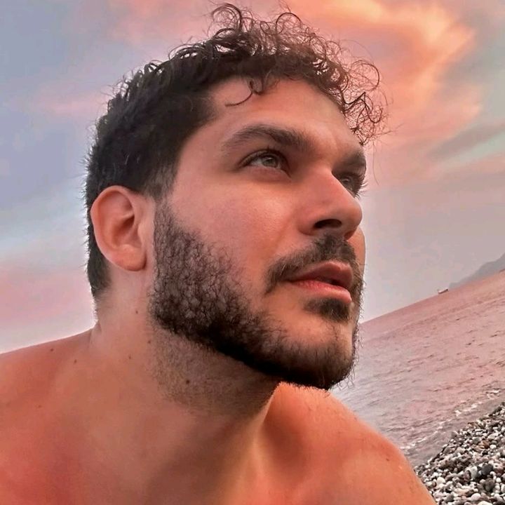 Profile Picture of Daniel Marco (@daniel.marco377) on Tiktok