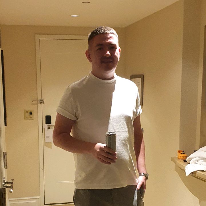 Profile Picture of matthew luxton (@matthewluxton2) on Tiktok