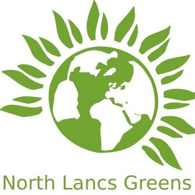 N.Lancs Green Party - Twitter Profile Picture of N.Lancs Green Party (@NorthLancsGreen) on Twitter