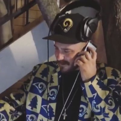 Profile Picture of Mike Spies (@spies_mike) on Twitter