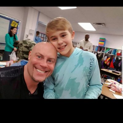 Profile Picture of Matt Hazen (@MattHazen2) on Twitter
