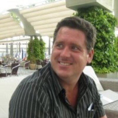 Profile Picture of Alex LOFTUS (@alexlloftus) on Twitter