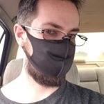 Profile Picture of Benjamin Gillispie (@knight4justice_) on Instagram