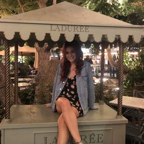 Bella Alice - Pinterest Profile Picture of Bella Alice (@Isa13lla) on Pinterest