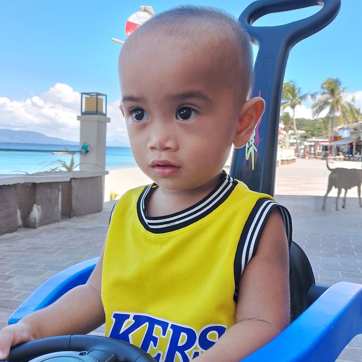 Profile Picture of Aethan luke Calderon 👶 (@aethan280) on Tiktok