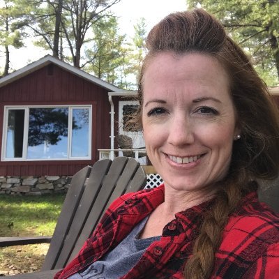 Profile Picture of Kim Larocque (@KimLarocks) on Twitter