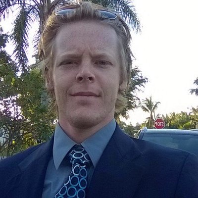 Profile Picture of David Crook (@David_Crook1) on Twitter