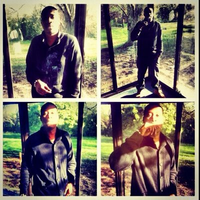 Profile Picture of Tweezy (@AntwanHarrison) on Twitter