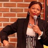 Profile Picture of Trena Edwards (@trena-edwards) on Quora
