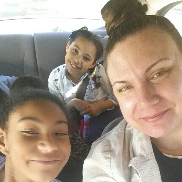 Profile Picture of Amber Farroux (@apostolicgirl22) on Poshmark