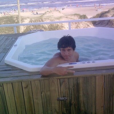 Profile Picture of Richard Borges ♘ (@rich_borges) on Twitter