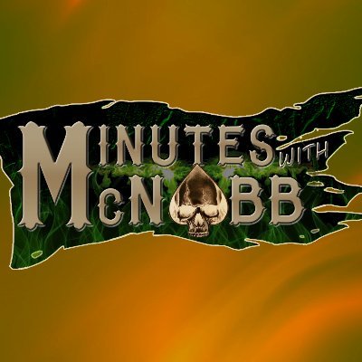 Profile Picture of Sean McNabb (@MinuteswMcNabb) on Twitter