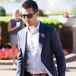 Profile Picture of Brian Kammerer (@kammerer.brian) on Instagram