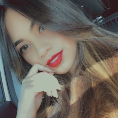 Profile Picture of Sarah Medina (@sarah_med98) on Twitter