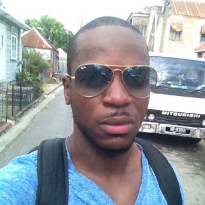 Profile Picture of Patrick Charles (@PatCharlesDO) on Twitter