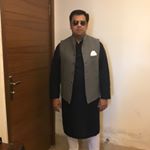 Profile Picture of Vijay Sachdeva (@vijay.sachdeva) on Instagram