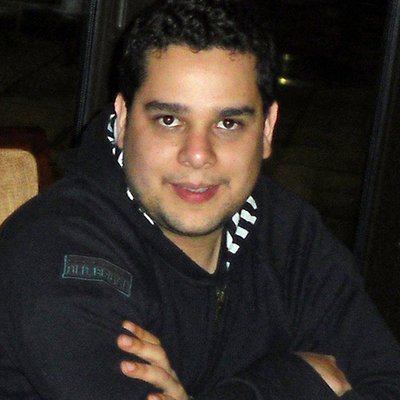 Profile Picture of Daniel Celaya (@dmc295) on Twitter