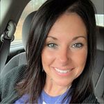 Profile Picture of Carly Rae Cleaver-Carter (@car_cle) on Instagram