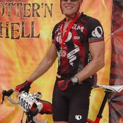 Profile Picture of Randy Crowley (@crowleyr23) on Twitter