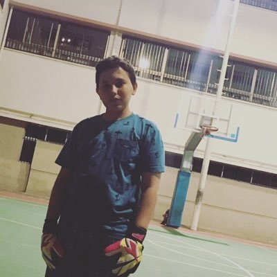 Profile Picture of Jonathan Balas Goren (@JonathanBG161) on Twitter