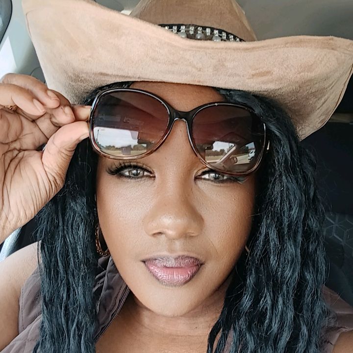 Profile Picture of Marilyn Simmons (@@marilynsimmons3) on Tiktok