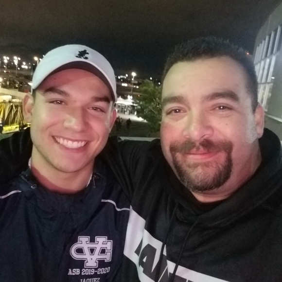 Profile Picture of Jonathan Jaquez sr. (@jjaquez1214) on Poshmark