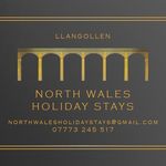 Profile Picture of Matthew Evans (@northwalesholidaystays) on Instagram