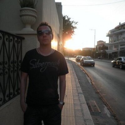 Profile Picture of Rune S Pedersen (@Rsp78) on Twitter