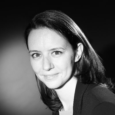 Profile Picture of Claire Meyer (@ClrMeyer) on Twitter