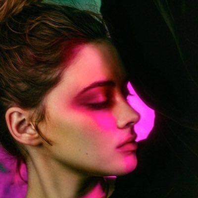 Profile Picture of Josephine Langford Chile (@Jolangfordchile) on Twitter