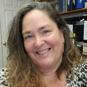 Profile Picture of nancybarthol (@nancybarthol) on Tiktok