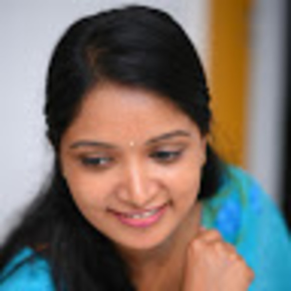 Profile Picture of Anu Jose (@anu_jose) on Poshmark