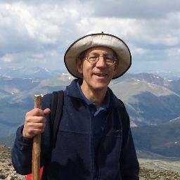 Profile Picture of Gary F Wachter (@GaryFWachter) on Twitter