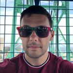 Profile Picture of Justin Sherwood (@justin.sherwood) on Instagram