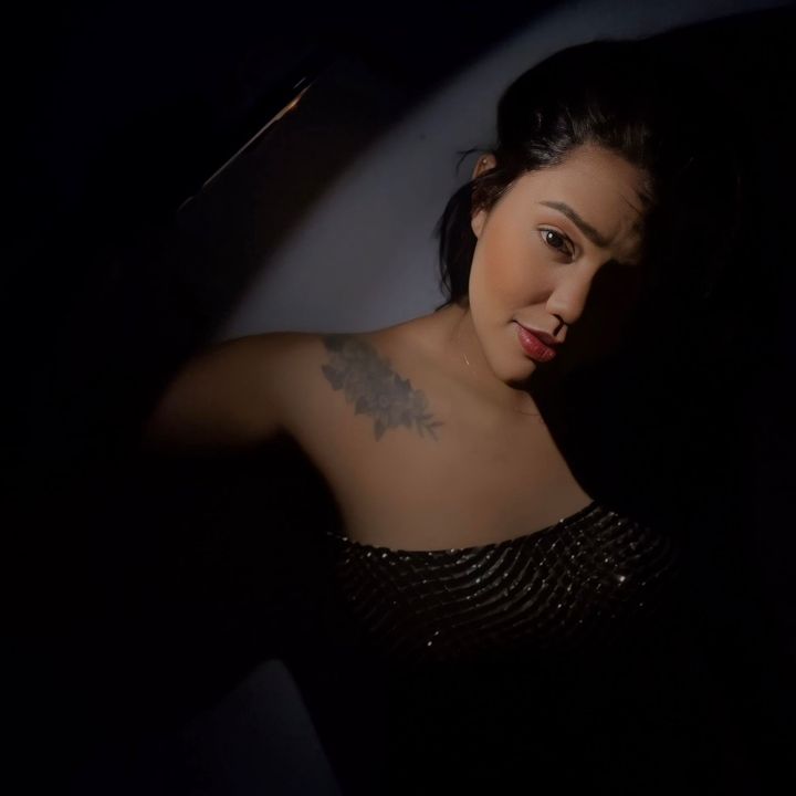 Profile Picture of Joyce 🦋 (@_joyceoliver) on Tiktok