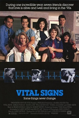 Profile Picture of Vital Signs (1990 film)on Wikipedia