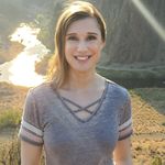 Profile Picture of Christine Olson-Swearingen (@christine.renee91) on Instagram