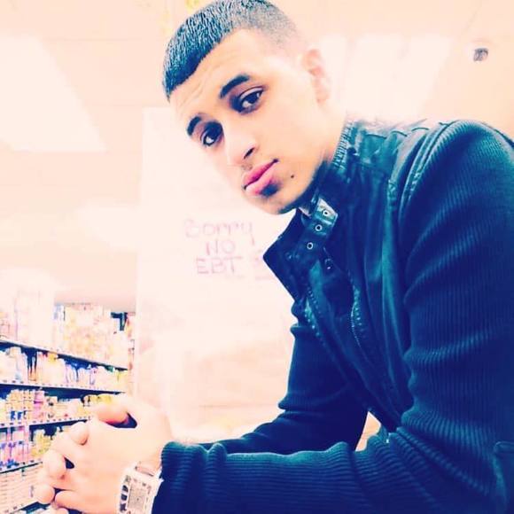 Profile Picture of Norman Hassan (@tmr96) on Poshmark