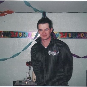 Profile Picture of Andrew Sturgiss (@368241287) on Myspace