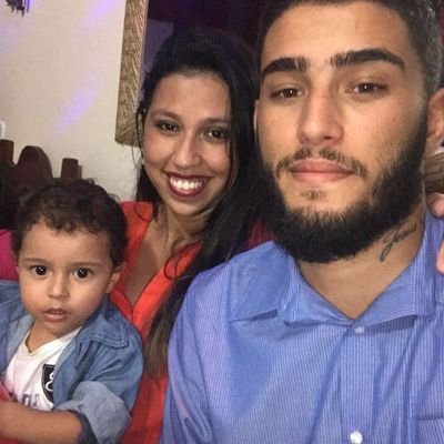 Profile Picture of Jefferson Gomes (@JeffBrutus07) on Twitter