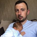 Profile Picture of David Pullman (@daveyp81) on Instagram