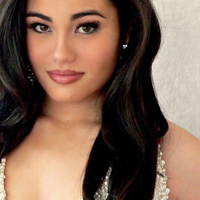Profile Picture of Katherine McCauley (@MissAppleCap16) on Twitter