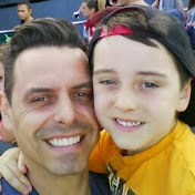 Profile Picture of David Vanier (@davidvanier3341) on Youtube