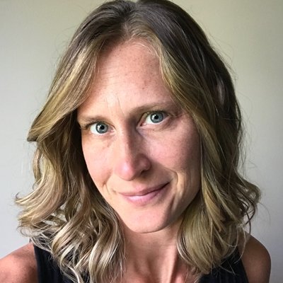 Profile Picture of Kimberly Hunt, Editor (@KyleKimHunt) on Twitter